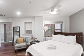 Speakeasy Studio Extended KC Stay Sleeps 2